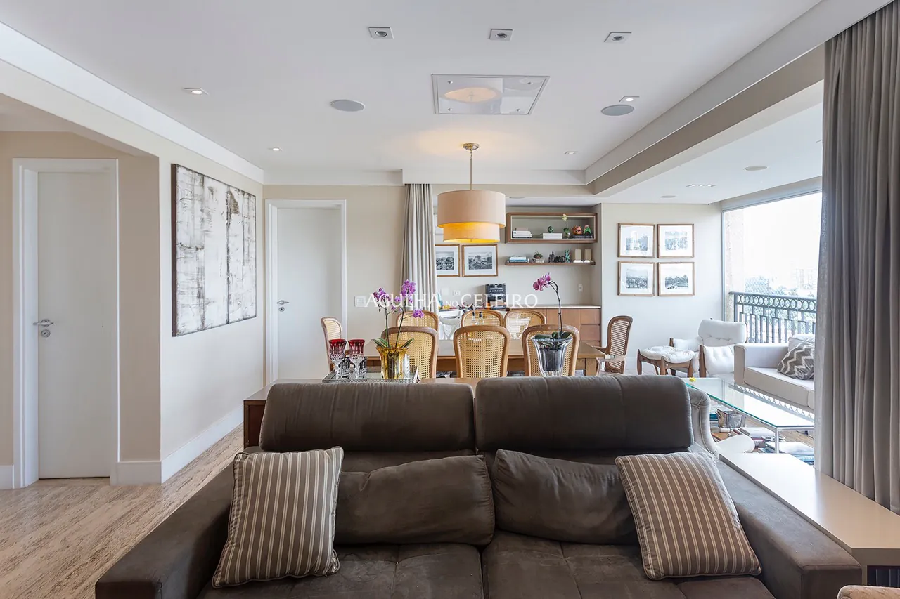 Apartamento em andar alto com quadra de tênis no prédio à venda na Vila Olímpia! – 16037 - _MG_6869