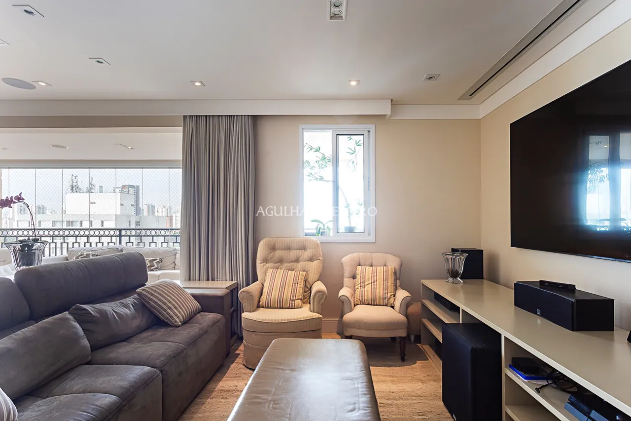 Apartamento em andar alto com quadra de tênis no prédio à venda na Vila Olímpia! – 16037 - _MG_6859