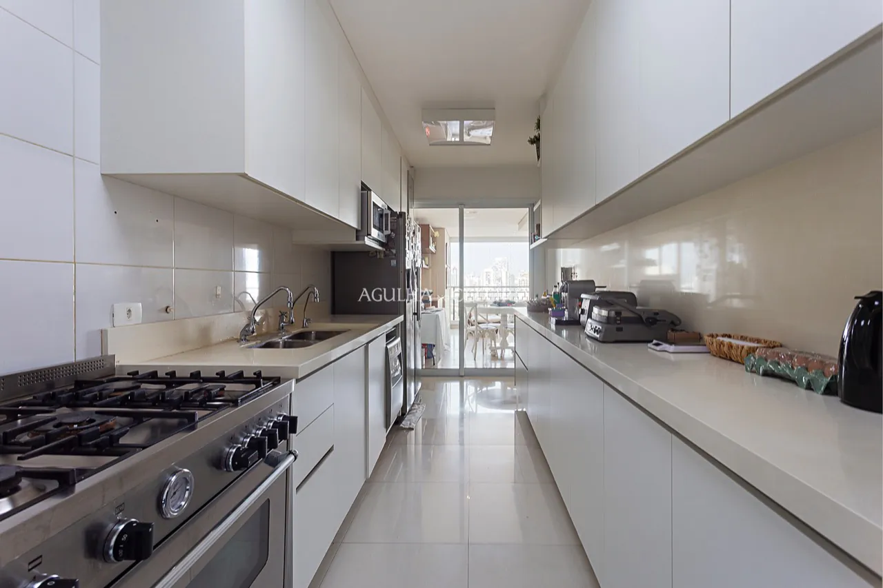 Apartamento em andar alto com quadra de tênis no prédio à venda na Vila Olímpia! – 16037 - _MG_7002