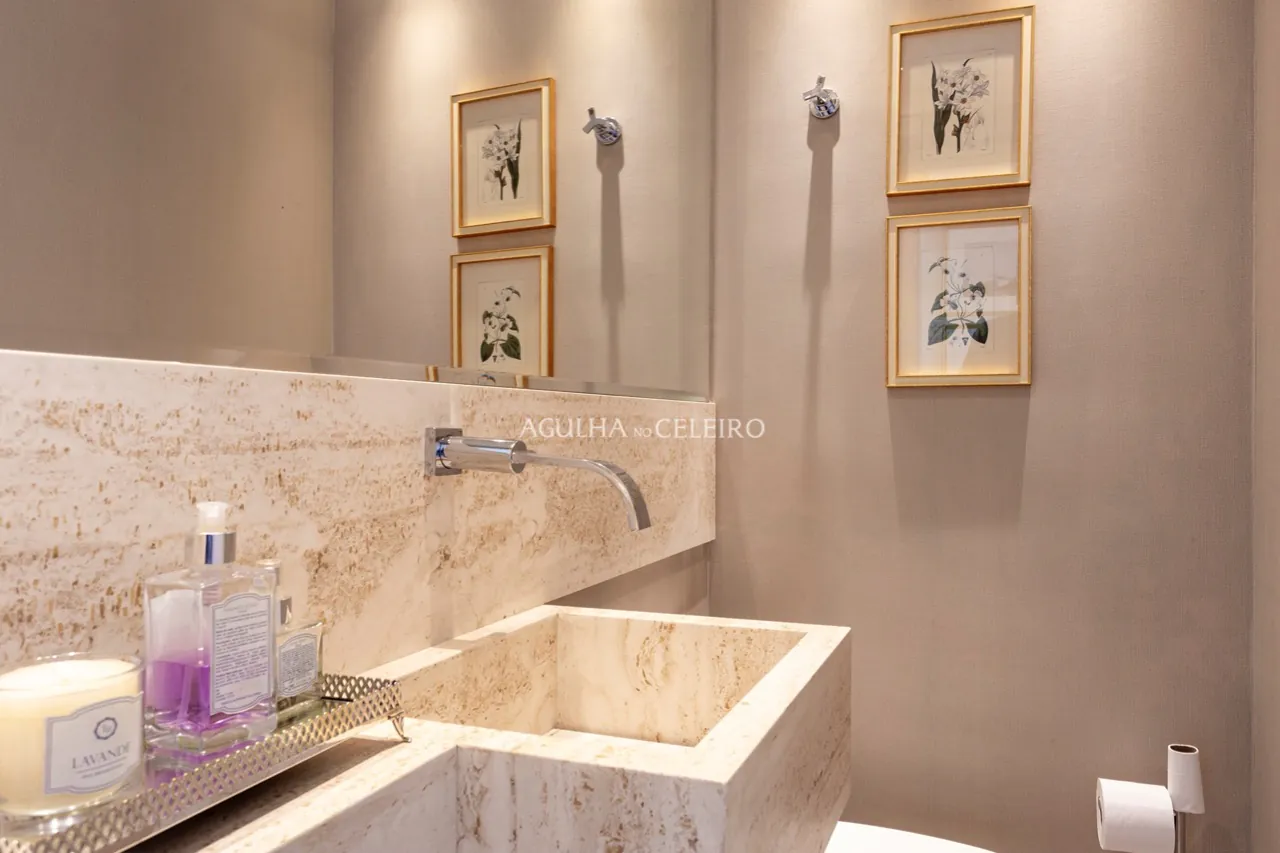 Apartamento em andar alto com quadra de tênis no prédio à venda na Vila Olímpia! – 16037 - _MG_6836