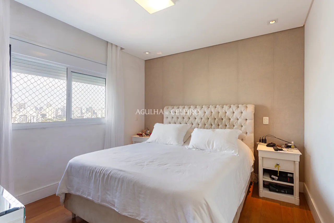 Apartamento em andar alto com quadra de tênis no prédio à venda na Vila Olímpia! – 16037 - _MG_6892