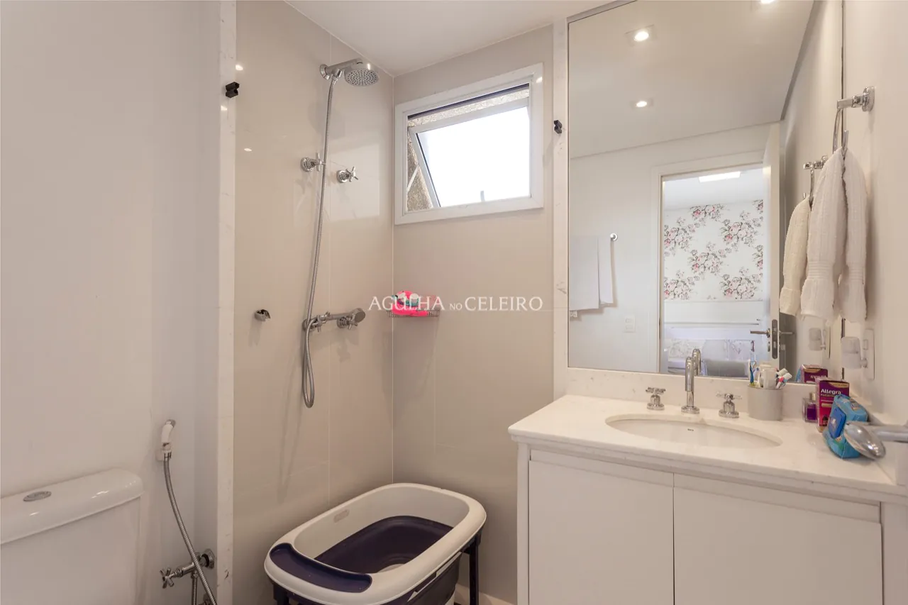 Apartamento em andar alto com quadra de tênis no prédio à venda na Vila Olímpia! – 16037 - _MG_6960