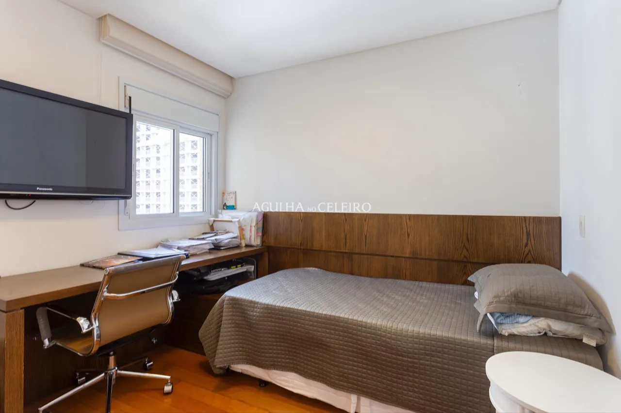 Apartamento em andar alto com quadra de tênis no prédio à venda na Vila Olímpia! – 16037 - _MG_6973