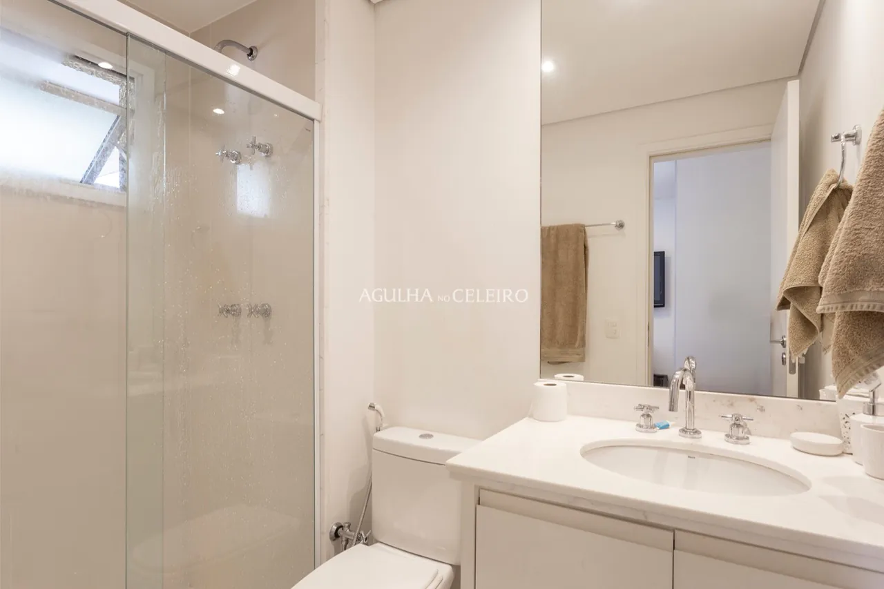 Apartamento em andar alto com quadra de tênis no prédio à venda na Vila Olímpia! – 16037 - _MG_6989