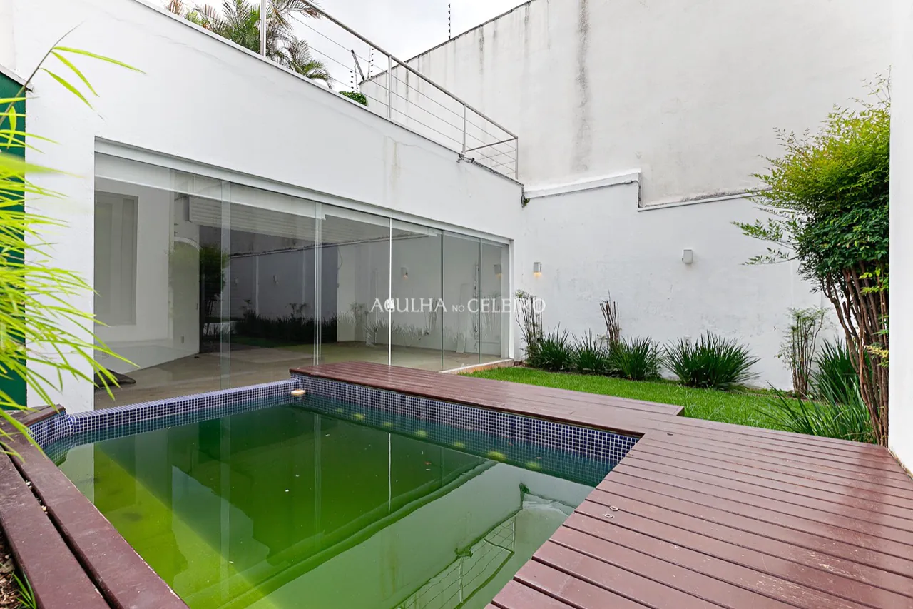 Casa para locação no Jardim Europa. – 16064 - _MG_1931