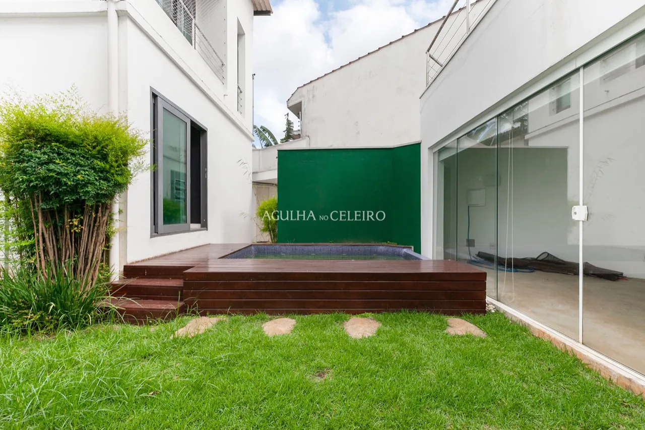 Casa para locação no Jardim Europa. – 16064 - _MG_1938