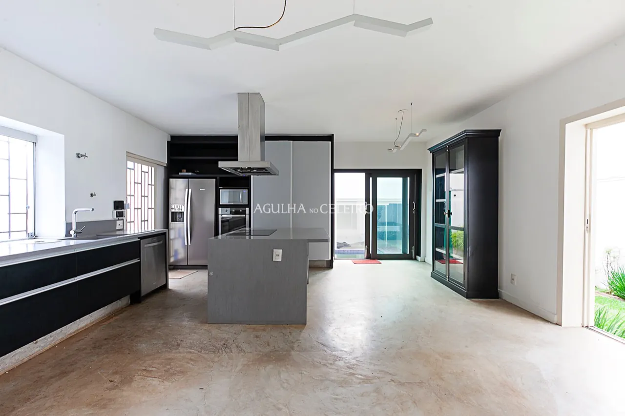 Casa para locação no Jardim Europa. – 16064 - _MG_1915