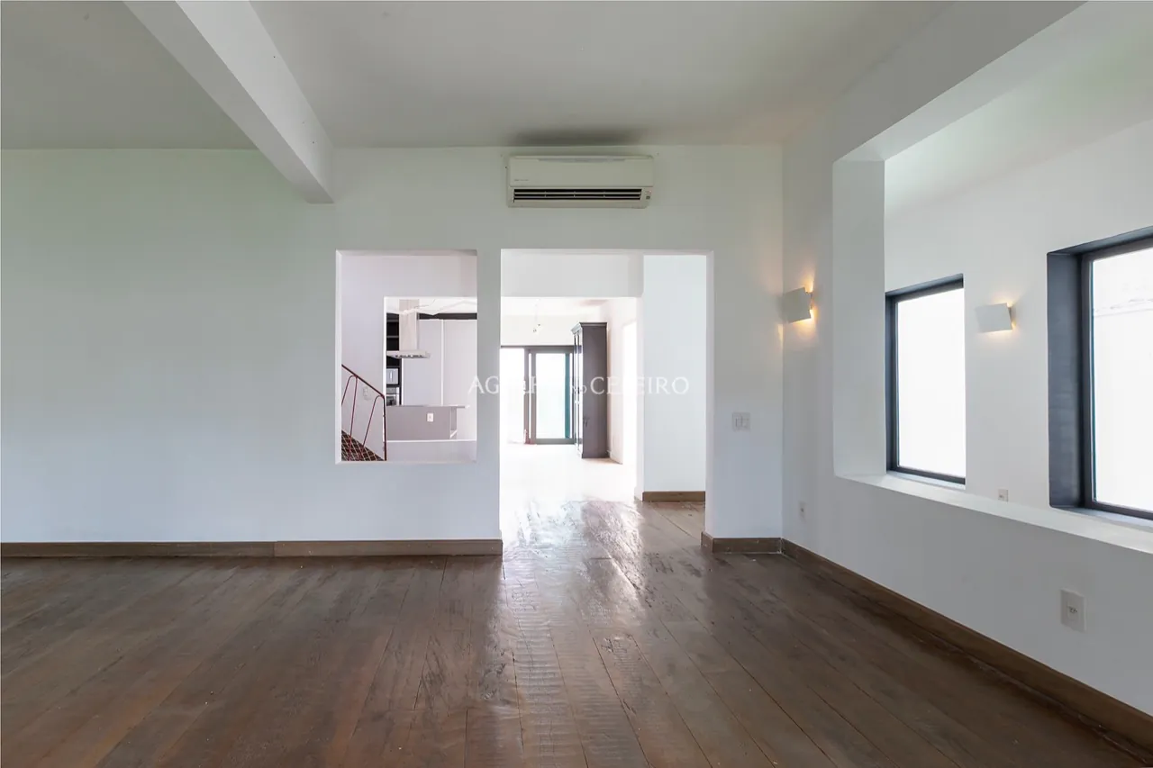 Casa para locação no Jardim Europa. – 16064 - _MG_1966