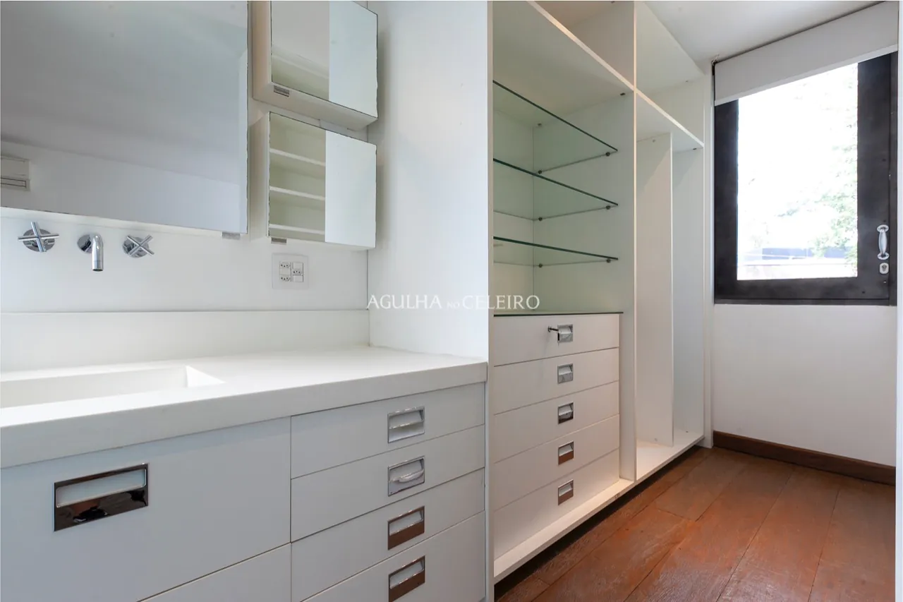 Casa para locação no Jardim Europa. – 16064 - _MG_1986