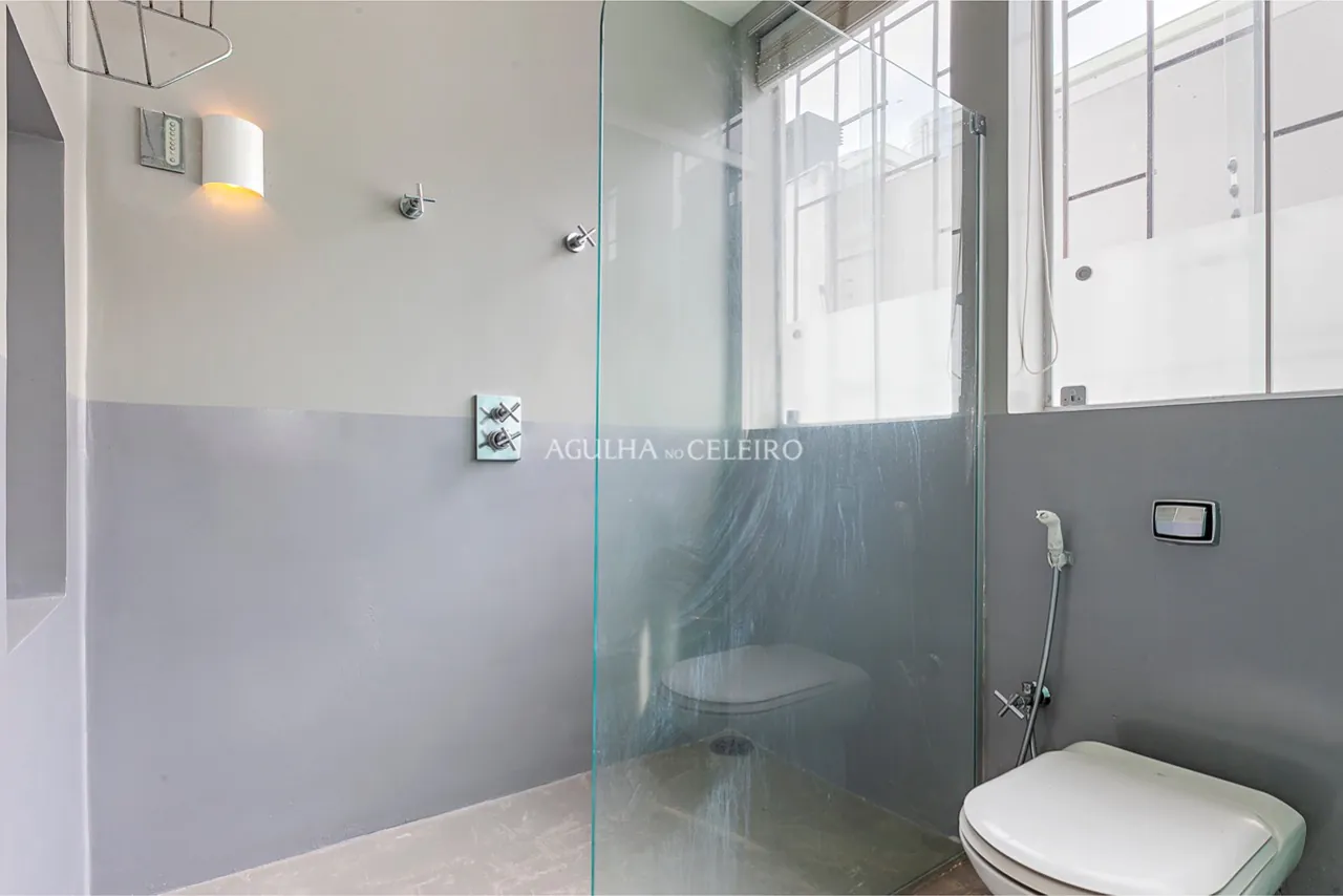 Casa para locação no Jardim Europa. – 16064 - _MG_1989