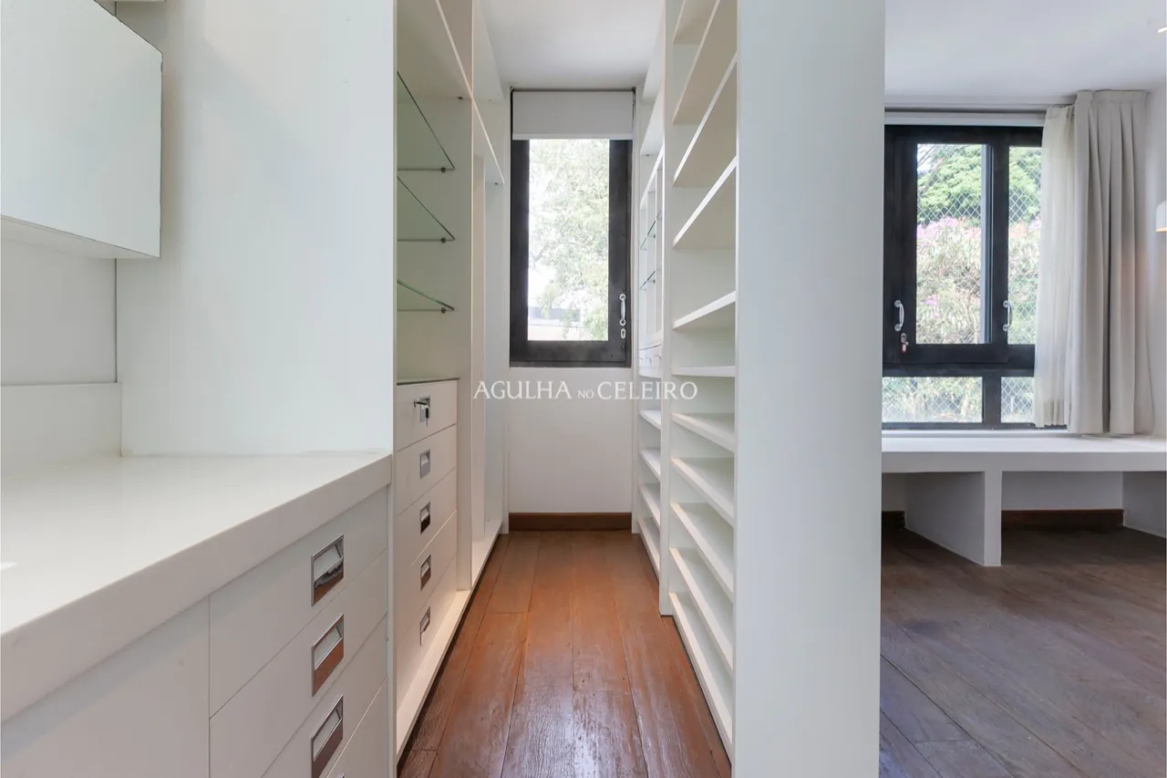 Casa para locação no Jardim Europa. – 16064 - _MG_1993