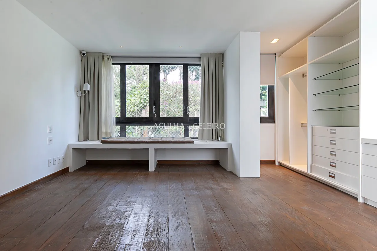 Casa para locação no Jardim Europa. – 16064 - _MG_2001