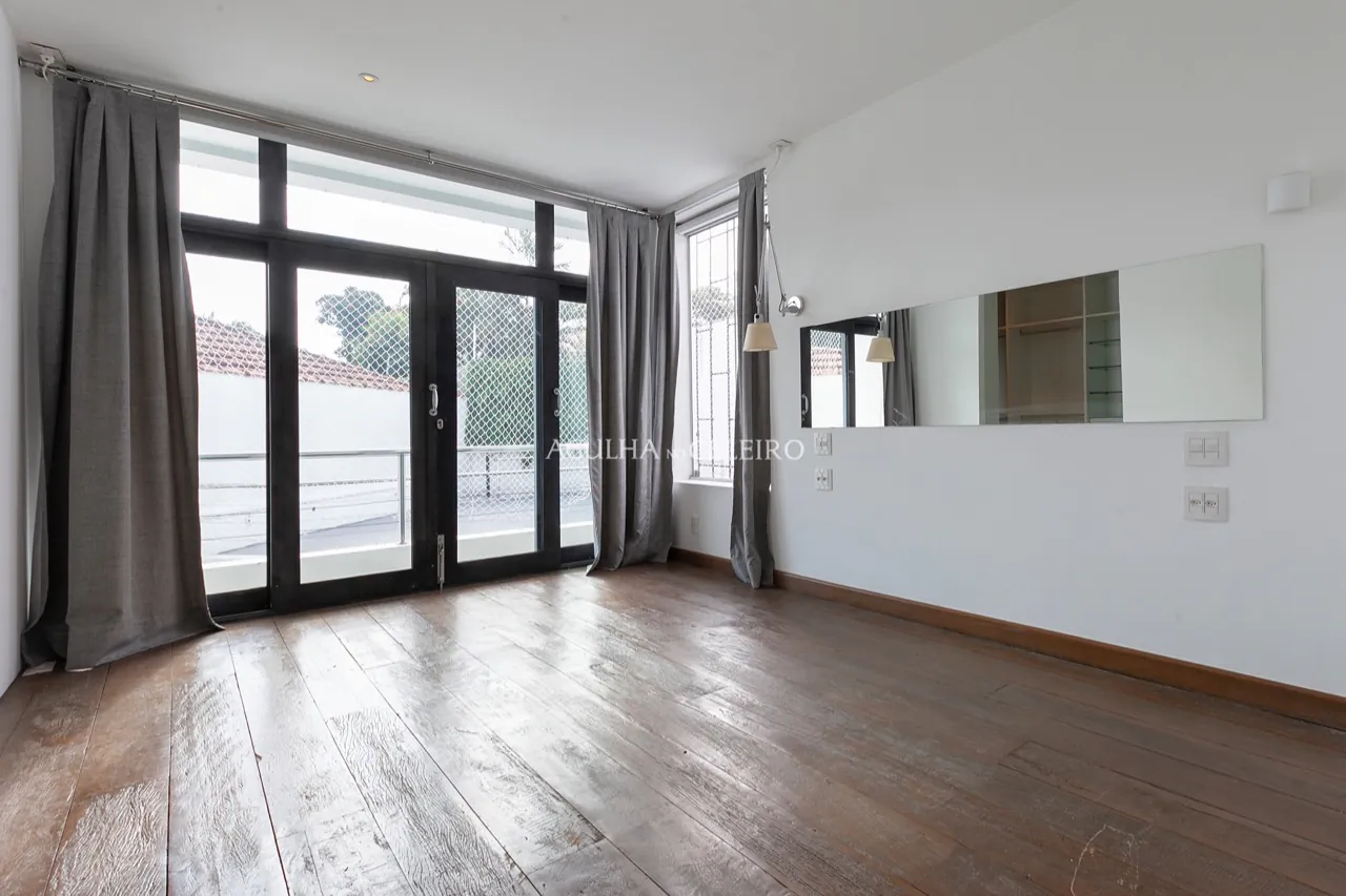 Casa para locação no Jardim Europa. – 16064 - _MG_2016