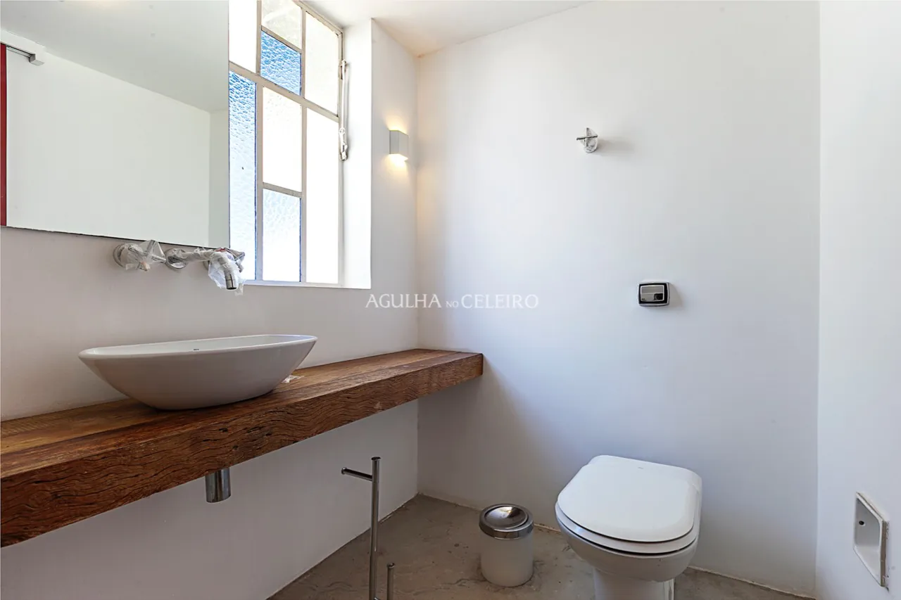 Casa para locação no Jardim Europa. – 16064 - _MG_2043