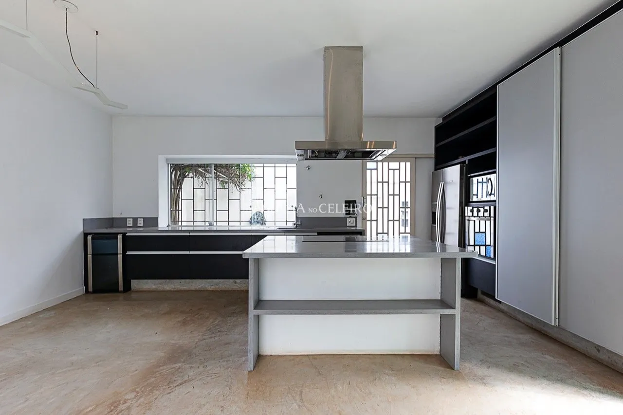 Casa para venda ou locação no Jardim Europa. – 16064 - _MG_1912