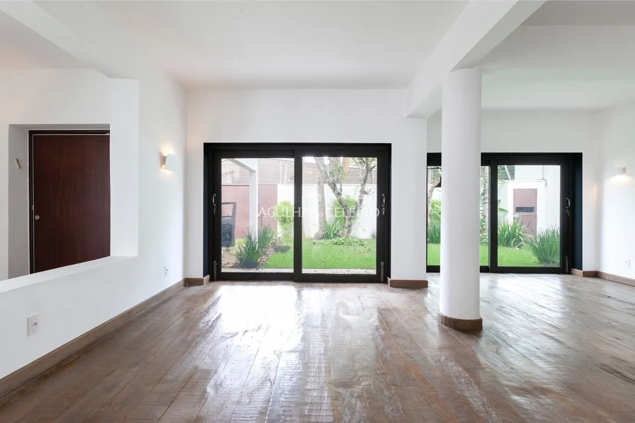 Casa para venda ou locação no Jardim Europa. – 16064 - _MG_1957