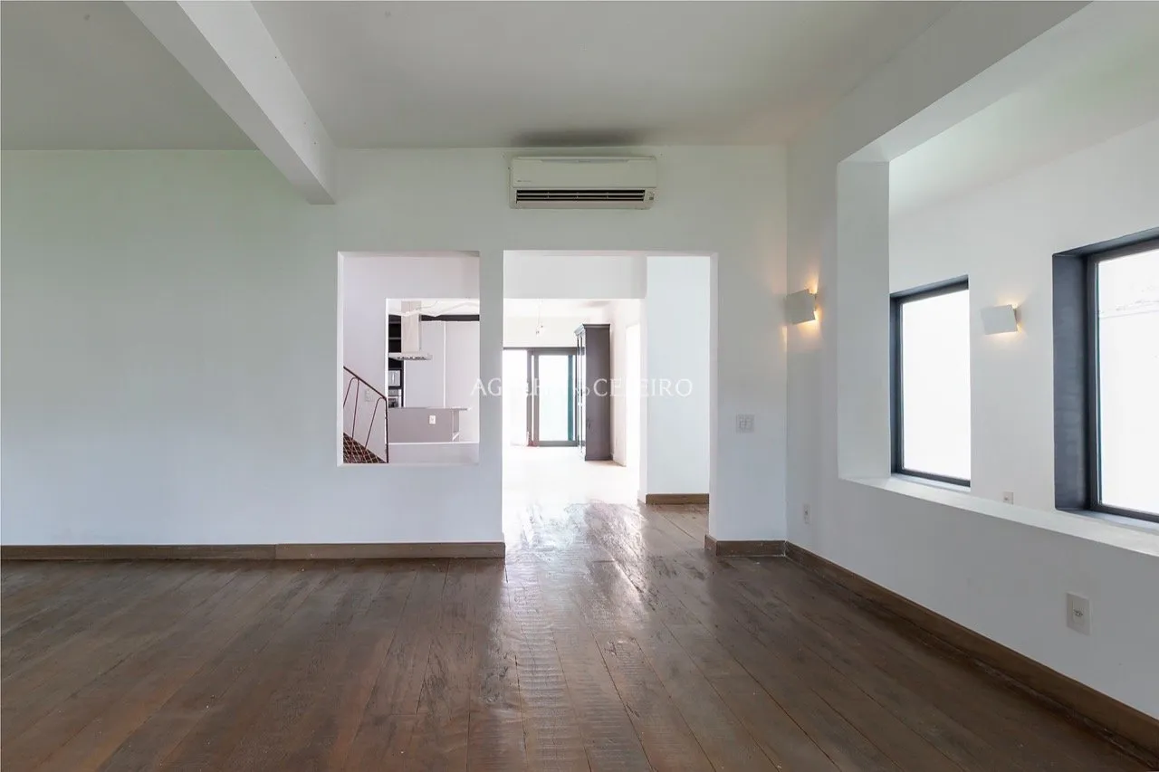 Casa para venda ou locação no Jardim Europa. – 16064 - _MG_1966