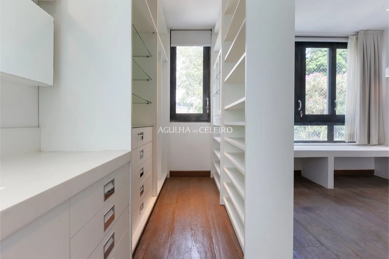 Casa para venda ou locação no Jardim Europa. – 16064 - _MG_1993