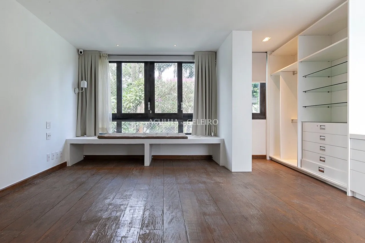 Casa para venda ou locação no Jardim Europa. – 16064 - _MG_2001