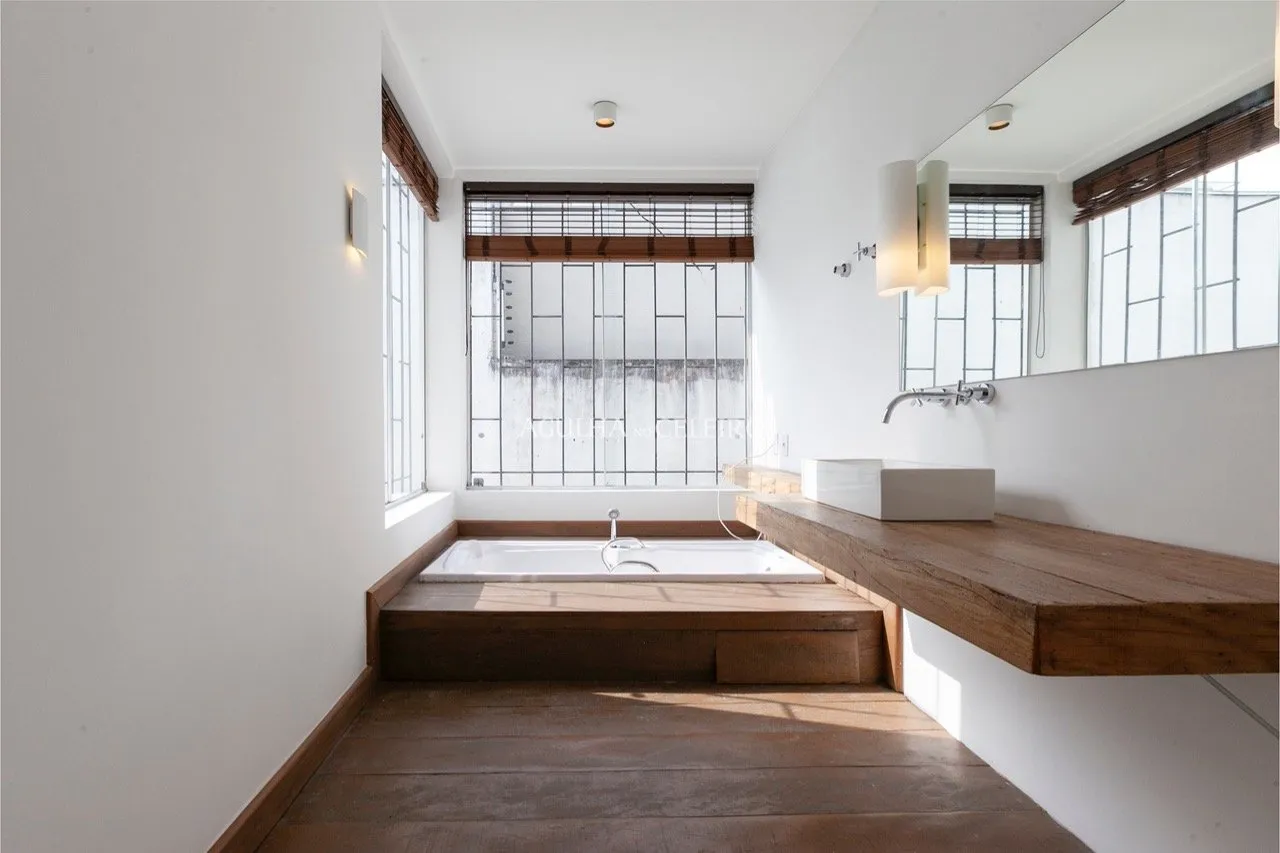 Casa para venda ou locação no Jardim Europa. – 16064 - _MG_2010