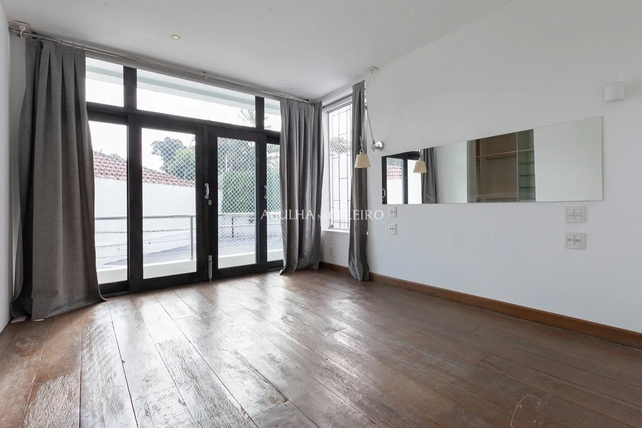 Casa para venda ou locação no Jardim Europa. – 16064 - _MG_2016