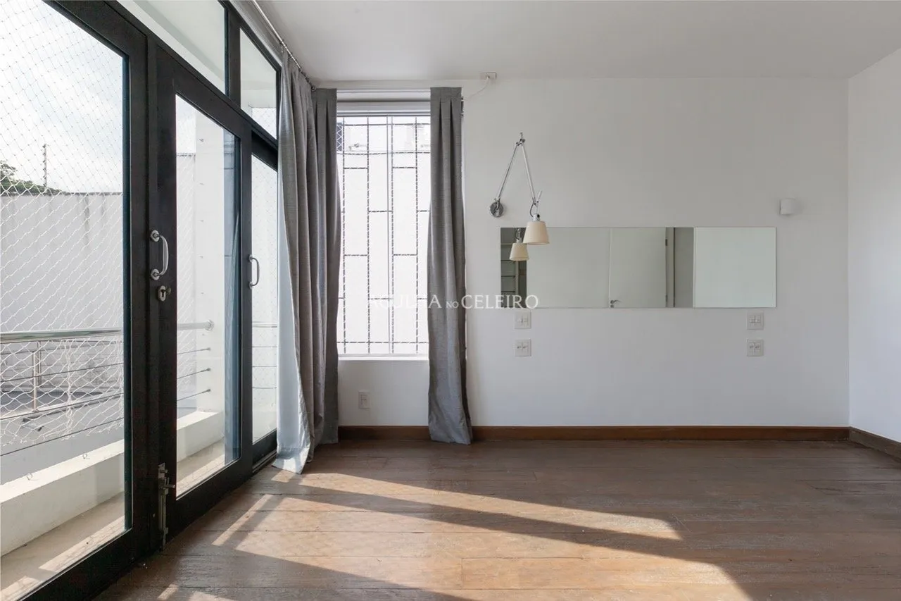 Casa para venda ou locação no Jardim Europa. – 16064 - _MG_2029