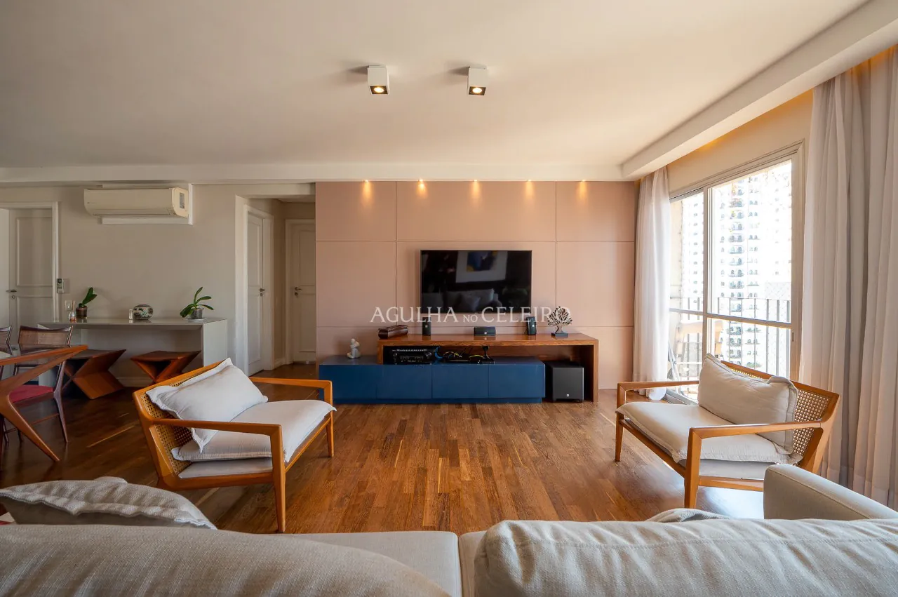 Oportunidade de comprar um excelente produto na parte plana do Jardim Paulista. – 16549