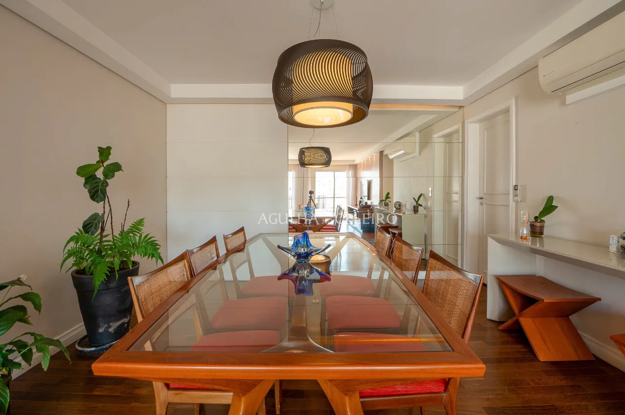 Oportunidade de comprar um excelente produto na parte plana do Jardim Paulista. – 16549