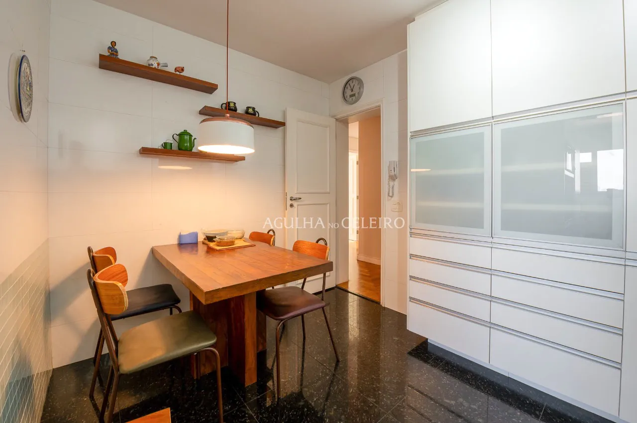 Oportunidade de comprar um excelente produto na parte plana do Jardim Paulista. – 16549