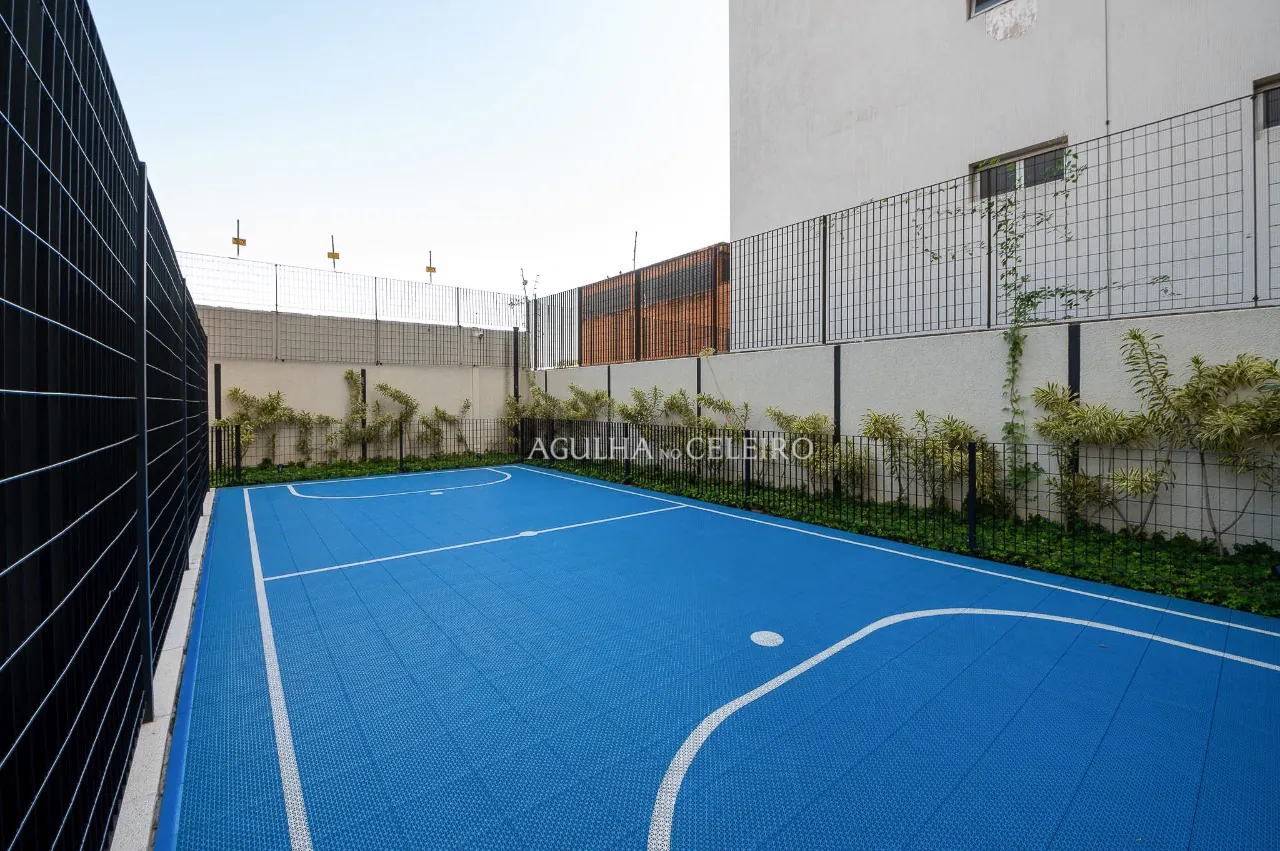 Oportunidade de comprar um excelente produto na parte plana do Jardim Paulista. – 16549