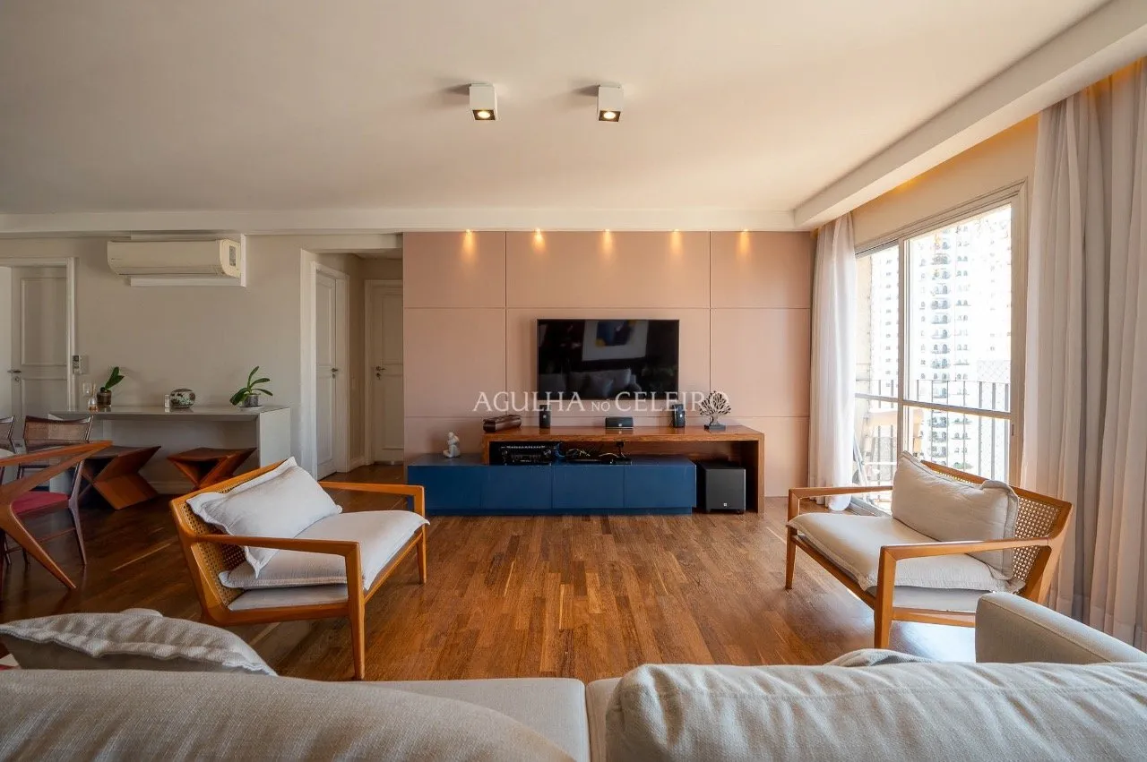 Oportunidade de comprar um excelente produto na parte plana do Jardim Paulista. – 16549