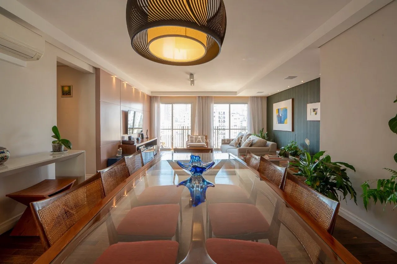 Oportunidade de comprar um excelente produto na parte plana do Jardim Paulista. – 16549