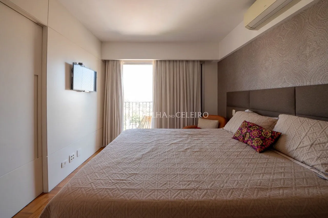 Oportunidade de comprar um excelente produto na parte plana do Jardim Paulista. – 16549