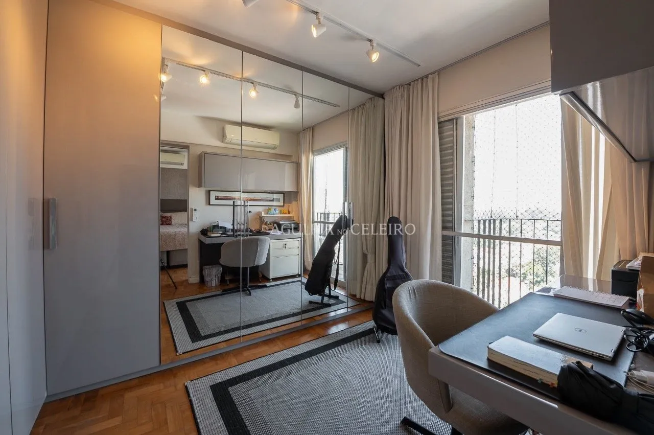 Oportunidade de comprar um excelente produto na parte plana do Jardim Paulista. – 16549