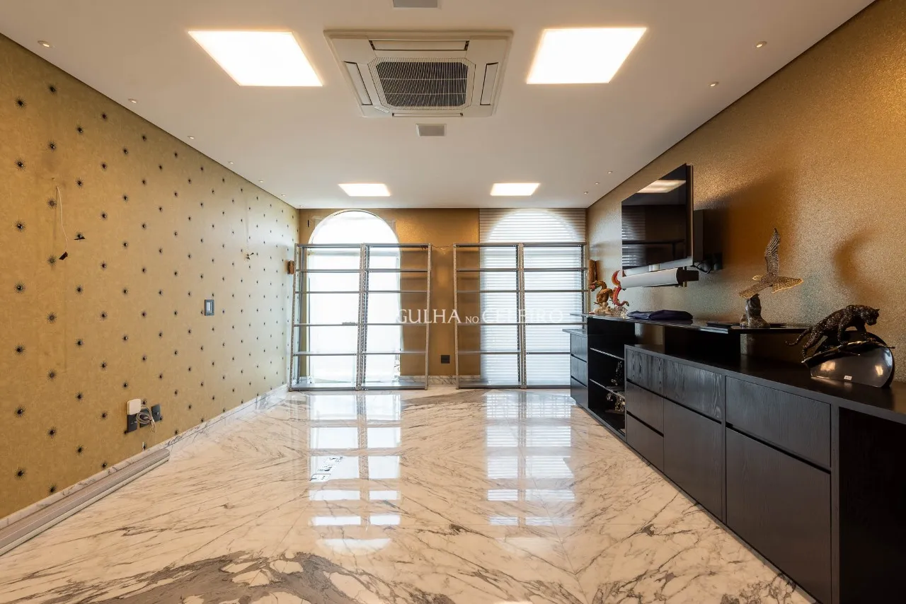 Cobertura em edíficio Lindenberg para venda no Jardim Paulista. – 16832