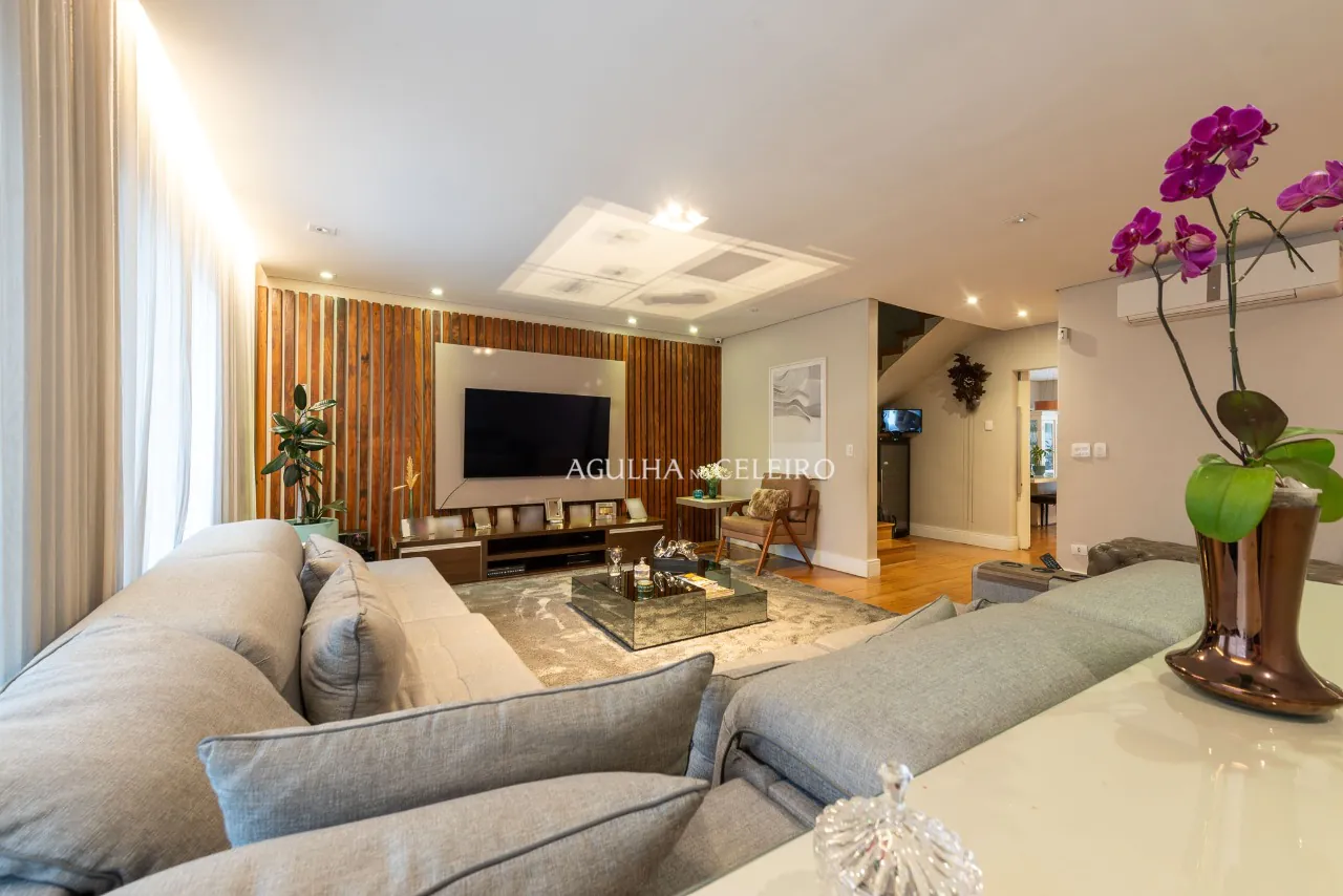 Charme, funcionalidade e uma localização privilegiada na Vila Olimpia. – 16903