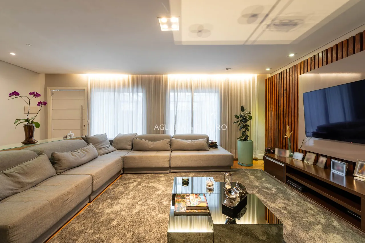 Charme, funcionalidade e uma localização privilegiada na Vila Olimpia. – 16903