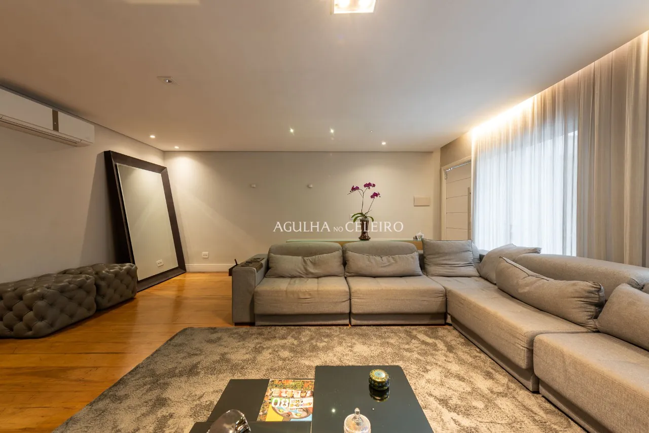 Charme, funcionalidade e uma localização privilegiada na Vila Olimpia. – 16903