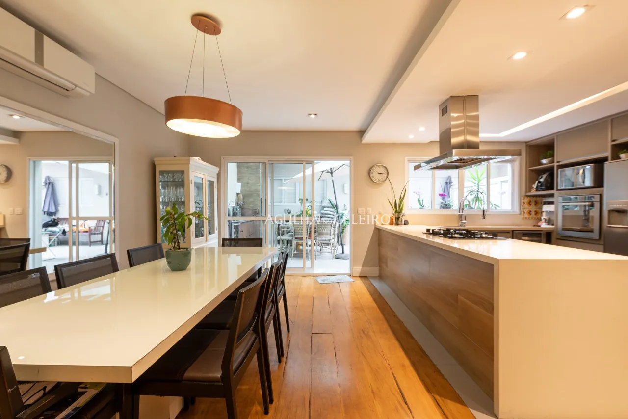 Charme, funcionalidade e uma localização privilegiada na Vila Olimpia. – 16903