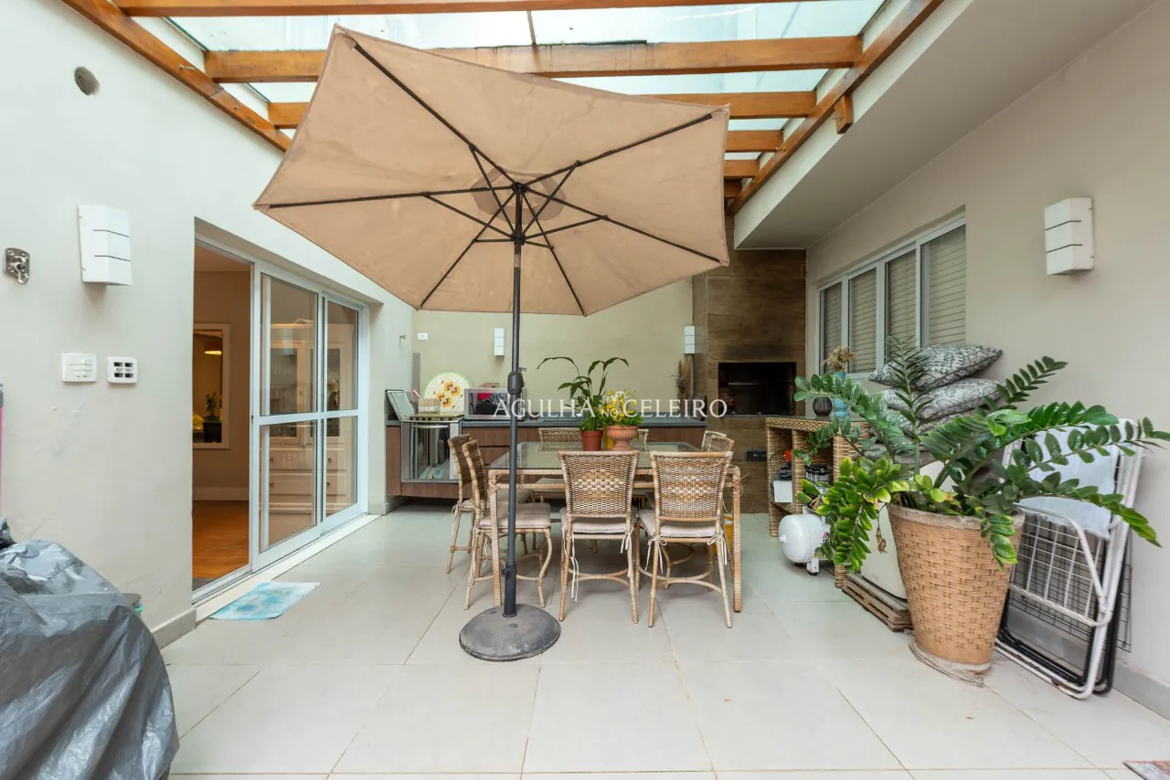 Charme, funcionalidade e uma localização privilegiada na Vila Olimpia. – 16903