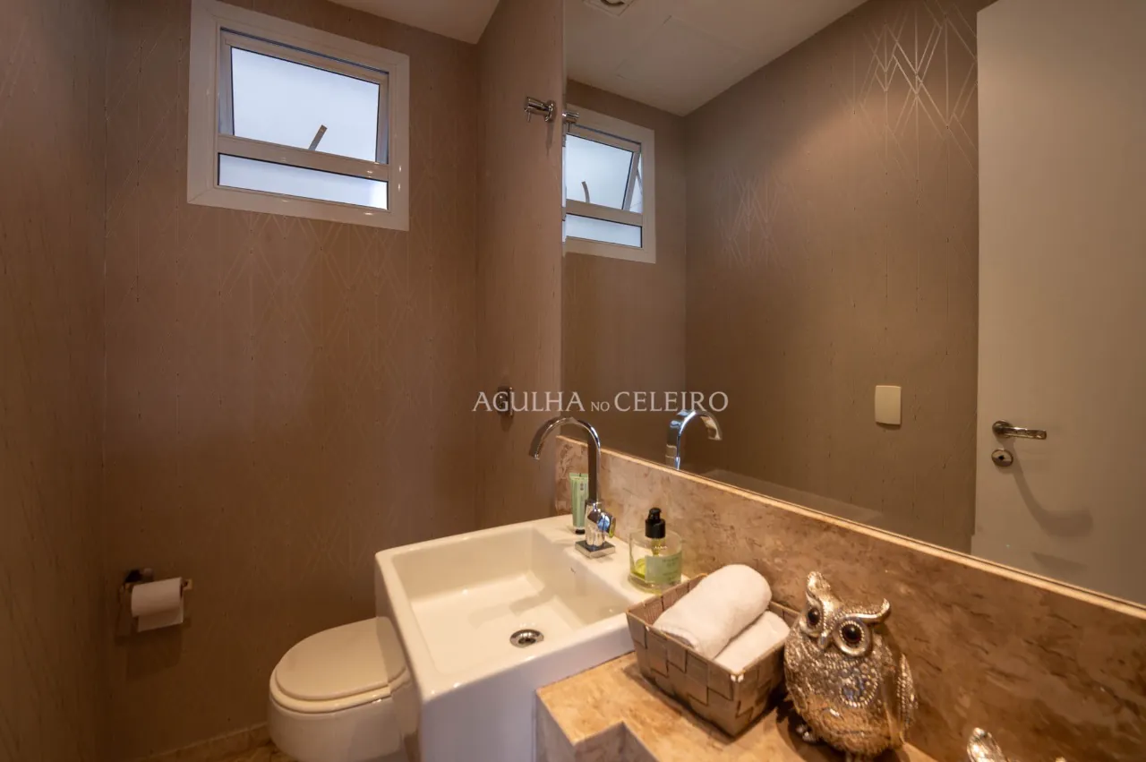 Apartamento reformado à venda Vila Nova Conceição – 17102