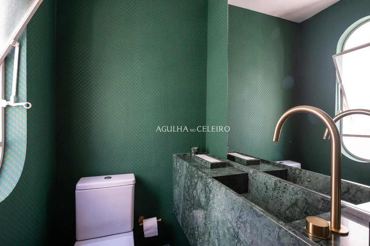 Apartamento impecável em localização amada no Itaim Bibi – 18710