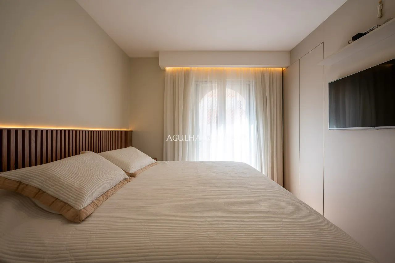 Apartamento impecável em localização amada no Itaim Bibi – 18710