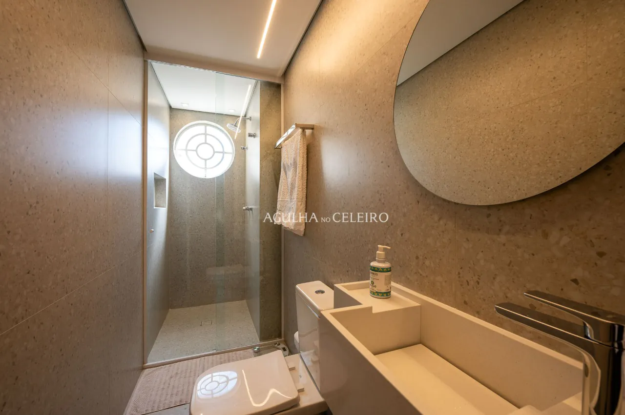 Apartamento impecável em localização amada no Itaim Bibi – 18710