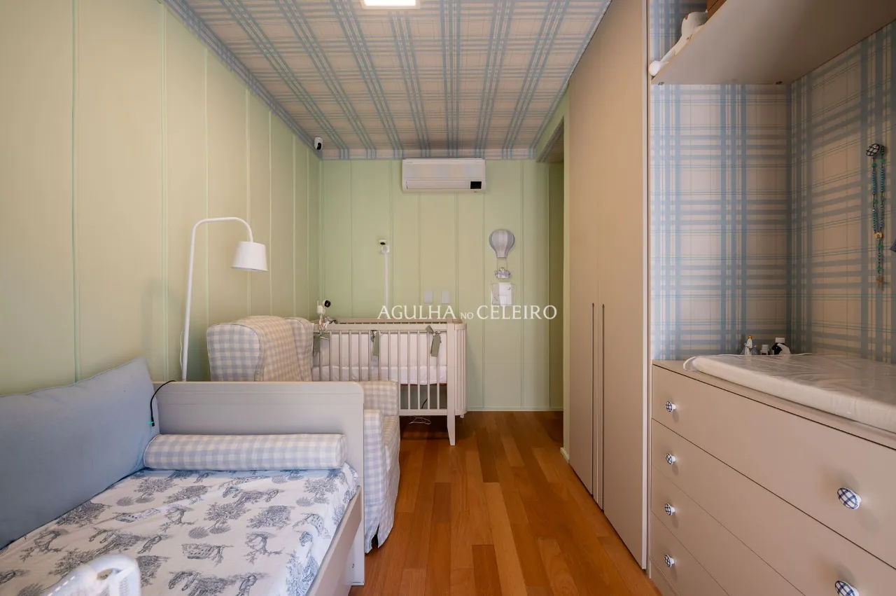 Apartamento impecável em localização amada no Itaim Bibi – 18710