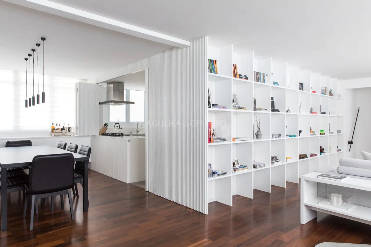 Seu novo lar te espera no Jardim Paulista. – 19329