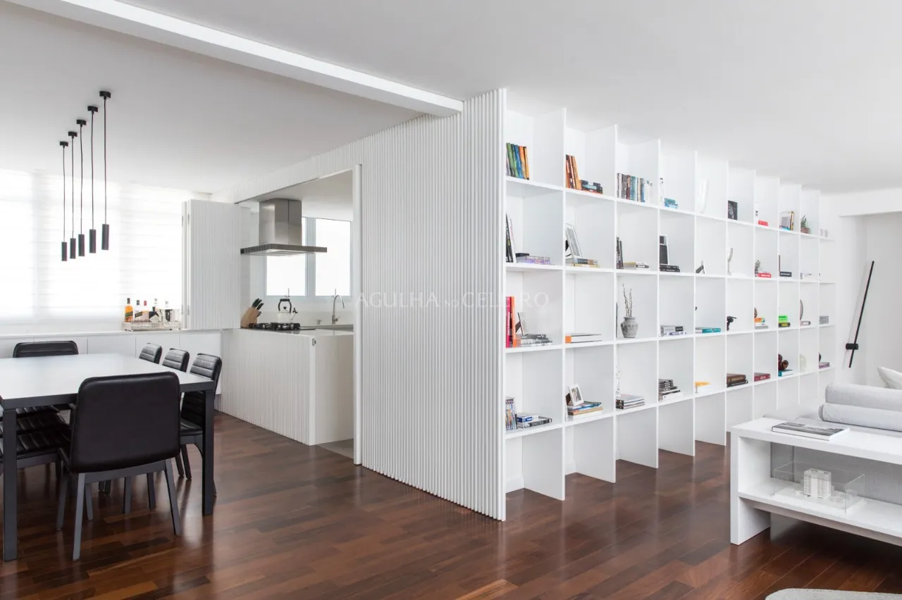 Seu novo lar te espera no Jardim Paulista. – 19329