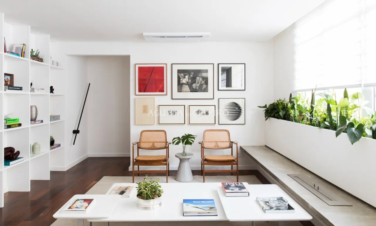 Seu novo lar te espera no Jardim Paulista. – 19329