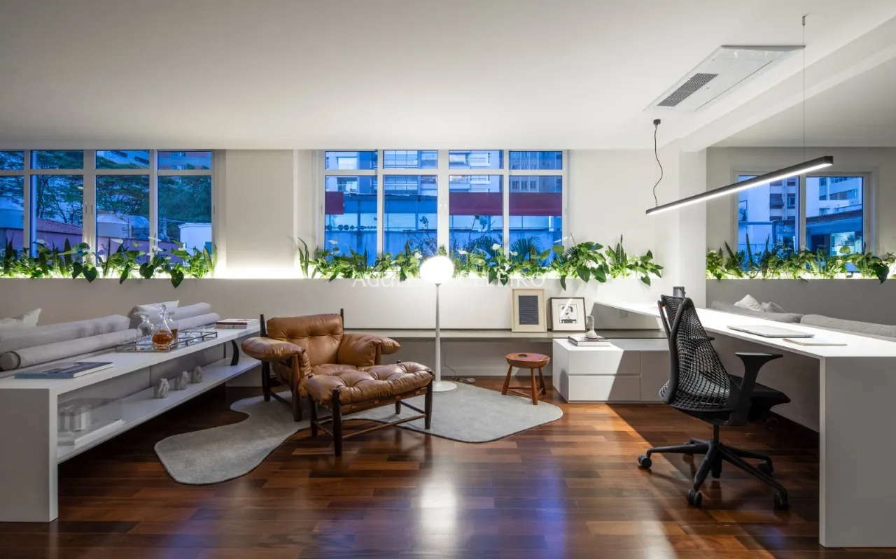 Seu novo lar te espera no Jardim Paulista. – 19329