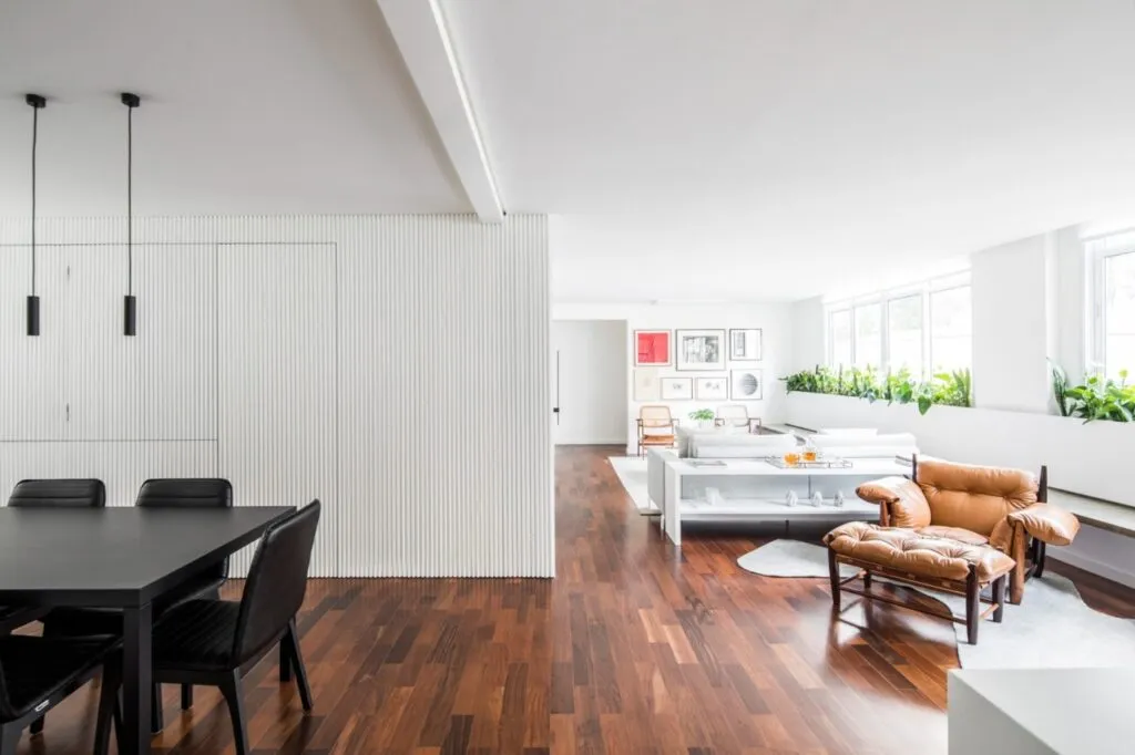 Seu novo lar te espera no Jardim Paulista. – 19329